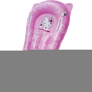 Partner Jouet - Matelas Pneumatique Charmmy Kitty