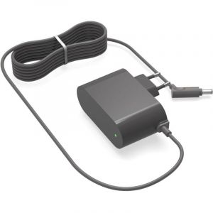 Chargeur de batterie 26,1 V pour aspirateur Dyson Animal V6-V7-V8 Absolute SV03 SV04 SV05 SV11 SV10 SV09 SV06 Motorhead Fluffy Extra DC61 DC62 DC58