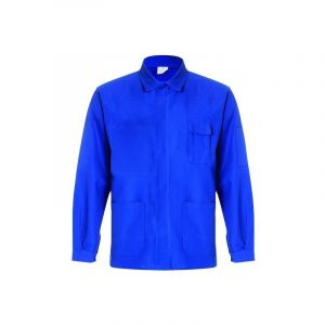 Veste new pilote bleu bugatti - l Molinel
