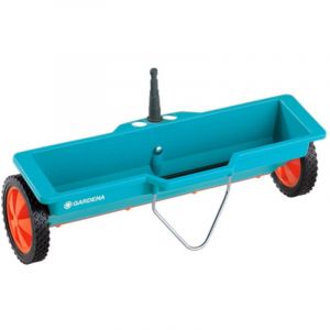 Chariot &eacute;pandeur d'engrais Gardena Combisystem 40 cm