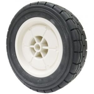 Honda - Roue arri&egrave;re tondeuse HR216, HR2150