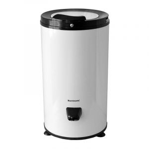 Essoreuse bygravity (pas de chauffage) Ravanson xpb-2800 b colour white