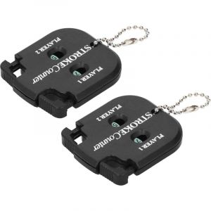 Marqueur De Score Petanque,Compteur De ,Marqueur De Score P&eacute;tanque Obut,Tableaux D'Affichage Et Minuteries 2 Pi&egrave;ces Compteur De Score De Portable