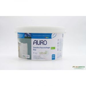 Auro - Couche d'accrochage fine Plantodecor Primaire premium n°505 Pot de 10L