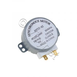 Samsung - Moteur d'entrainement plateau en verre micro-onde - universel - 0058508