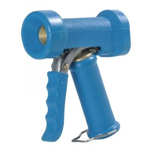 Karasto - geka Pistolet de nettoyage Profi geka filet femelle 19,17 mm - 231850