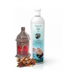 Parfum de Spa à base d'huiles essentielles Orient - 500 ml