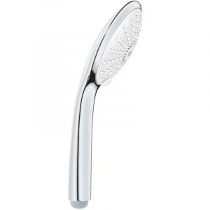 No Brand - Grohe Euphoria - Douchette 110 Massage, 3 jets, EcoJoy 9,5 l/min, chrome 27239001