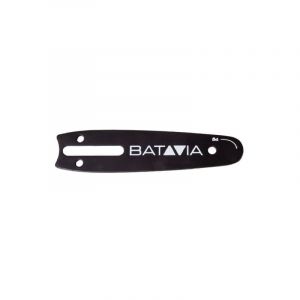 Batavia - Guide-Chaîne - Nexxsaw Tronçonneuse Compacte 7'' Brushless 18V V3 Ultra