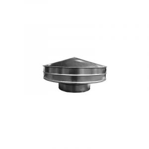 Econoname - Chapeau protection pluie Galva D125 - CPPGALD125 CPPGALD125