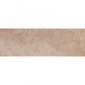 Faïence Carlota Moka 60 x 20cm