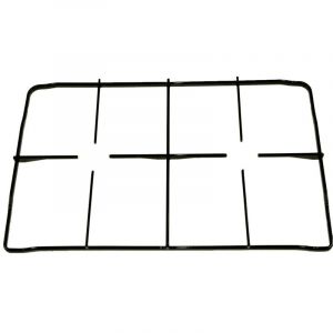 Grille 2 Feux gaz d'origine (3546376025) Four, cuisini&egrave;re ARTHUR MARTIN ELECTROLUX, ELECTROLUX, FAURE