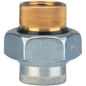 Raccord Isolant di&eacute;lectrique Watts Industries ff 15X21