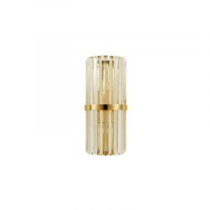 LUX - Crystal Prisms - applique en cristal