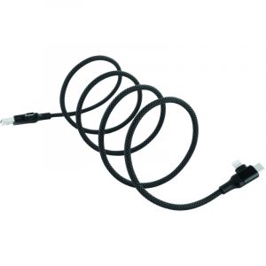 Cable Aimante 4en1 60w