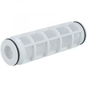 vhbw &Eacute;l&eacute;ment filtrant remplacement pour Cillit 2-060744, 7-084041 pour station d'eau, filtre &agrave; eau - 90 microm&egrave;tres