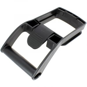 Support de sac - souffleur a feuilles Florabest