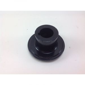 Support de moyeu de lame pour tondeuse &agrave; gazon PM 4335SE MOWOX 045341