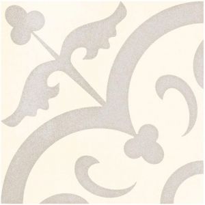 Vives Azulejos Y Gres - Carrelage imitation ciment pastel 20x20 cm halvmane antidérapant R10 - 1m²