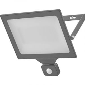 Projecteur LED extérieur avec détecteur de mouvements OSRAM HOMELIGHTING Floodlight Essential Sensor 150W 4000K 4099854429958 150.00 W blanc froid