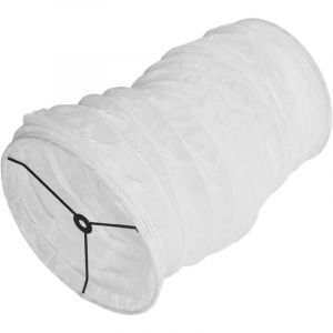 Lampadaires en Papier de Riz, Lampes Lanternes de 37 Pouces avec Abat-jour en Papier, Housse de Protection de Lampe en Papier de Riz Anti-poussi&egrave;re