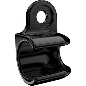 Attelage Remorque Velo, Coupleur D'Attelage de Remorque de V&eacute;Lo pour Les Remorques pour Enfants Thule, Connecteur Attache Adaptateur pour Les