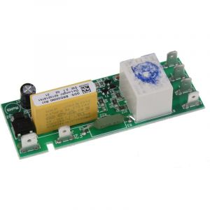 Carte electronique timer 220-240v(sw2.1)(gds) ec251 - 5213218751 - Delonghi