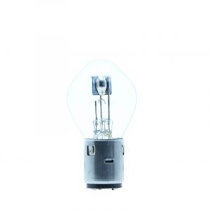 Ampoule halog&egrave;ne EinParts BA20D 12V 3000K Jaune 35W BA20D, 1 pi&egrave;ce.