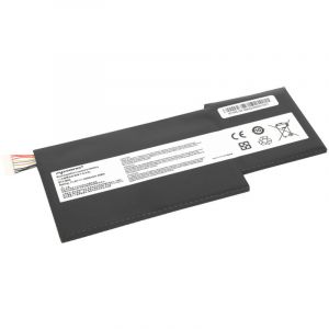 Batterie BTY-M6K MS-17B4 pour MSI GS63VR GS73 GF75
