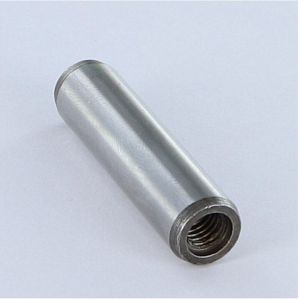 Ecrou Inviolable Auto-cassant Inox A2 M5-30 pi&egrave;ces