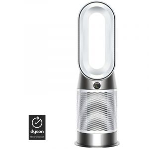 Purificateur d'air Dyson Hot + Cool Gen1 &ndash; &Eacute;limine 99,95 % des particules de 0,1 micron &ndash; Capacit&eacute; jusqu'&agrave; 81 m&sup3; &ndash; Flux d'air purifi&eacute; 290L/s