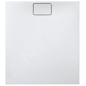 Duravit - Stonetto receveurs de douche rectangulaires, DuroCast