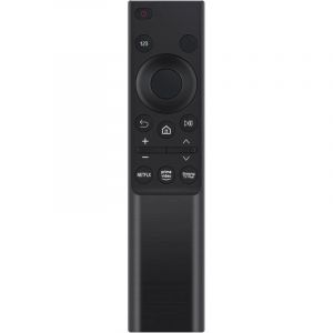 BN59-01358B T&eacute;l&eacute;commande Remplacer pour Samsung QLED TV GU43AU7179 UE50AU7105 UE50AU7175 UE58AU7175 UE65AU7105 UE75AU7105 UE75AU7175 UE85AU7105