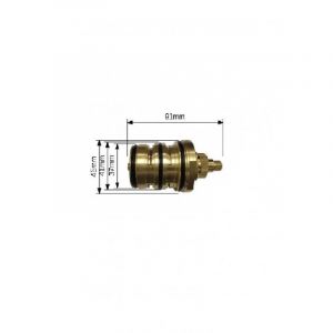 Cartouche thermostatique CT21030CAL Paini.