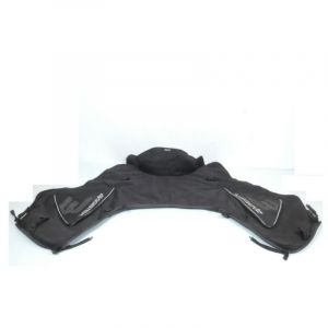[PRODUIT D'OCCASION] Tablier couvre jambe doubl&eacute; Bagster pour scooter Occasion