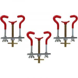 Branche d'arbre cintreuse de Tronc, Acier au Carbone Dur et r&eacute;sistant &agrave; l'usure Bricolage d'arbre Tronc d'arbre Outil de cintreuse brindille Tronc de