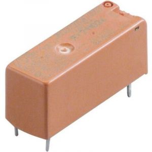 Relais pour circuits imprim&eacute;s Te Connectivity RY211012 4-1393224-6 12 v/dc 8 a 1 inverseur (rt) 1 pc(s) S71154