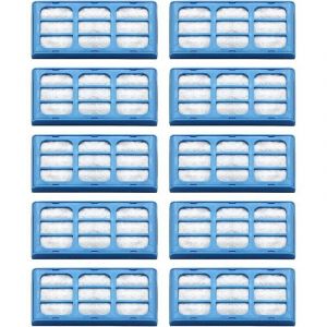 Filtre Fontaine Eau Chat, Cartouches de Filtre Compatibles avec Cat Mate & Dog Mate Source Filtre Purification d'eau pour Animaux de Compagnie par