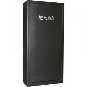 Armoire &Agrave; Fusils Infac Sentinel SD14 - 14 Armes