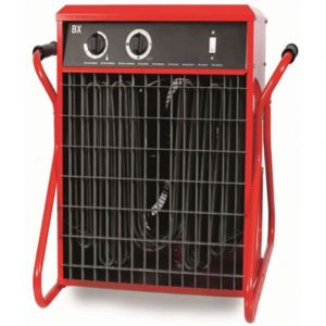 Thermobile - Chauffage a&eacute;rotherme 30 kW BX-30