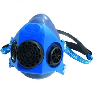 CLIMAX - Demi masque pour filtre &agrave; ba&iuml;onnette - 18060 - Ce produit de marque CLIMAX est neuf.