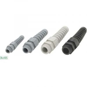 Helukabel - 93879 Presse-&eacute;toupe M16 Polyamide noir (ral 9005) 1 pc(s) W895161