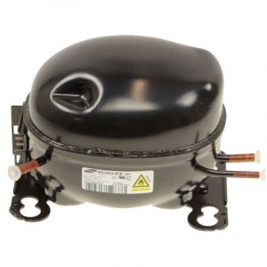 Compresseur pour r&eacute;frig&eacute;rateur Samsung &ndash; Compatible avec mod&egrave;les RL58GEGIH1/XEF, RT46H5500SP/EF &ndash; Technologie de refroidissement efficace