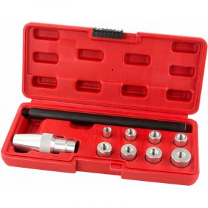 Dema - Centreur embrayage universel professionnel coffret 10 pi&egrave;ces