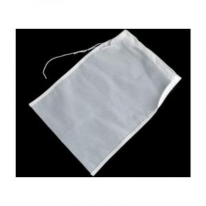 Sollbry - 10pcs Lot de Sac Filtrant Alimentaire Nylon Confiture Filtrants en Tissu Nylon Sac Brassage Biere pour Laver du Riz Brun Passoire