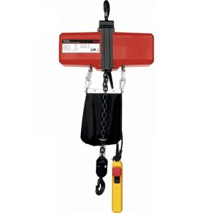 Metalworks - Palan électrique à chaîne PEC500, 500kg/6m Métallurgie 758580500