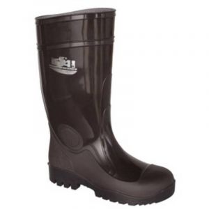 Stivali Nitrile A Ginocchio Issaline N.39