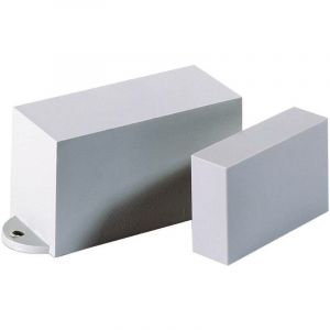Strapubox - Boîtier module mg 2 a abs gris 55 x 36 x 30 1 pc(s) S55219