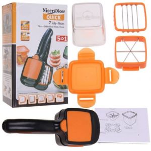 9690 Nicer Dicer R&acirc;pe Rapide