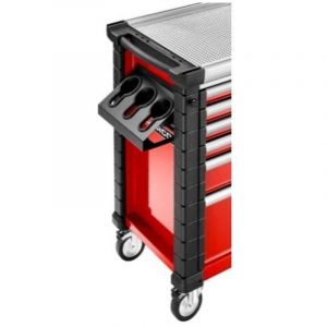 Facom - Porte-sacs &agrave; ordures pour servante d'atelier JET.LA5-2P